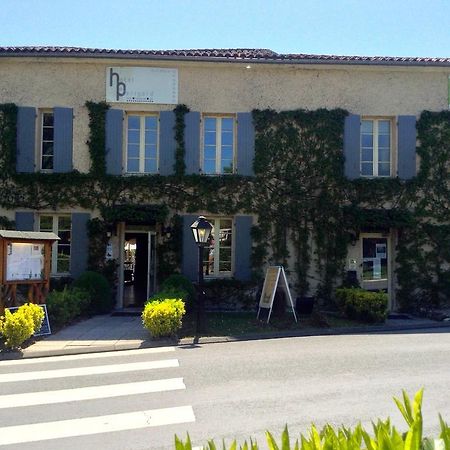 L'Hotel Du Perigord Обтер-сюр-Дрон Екстериор снимка