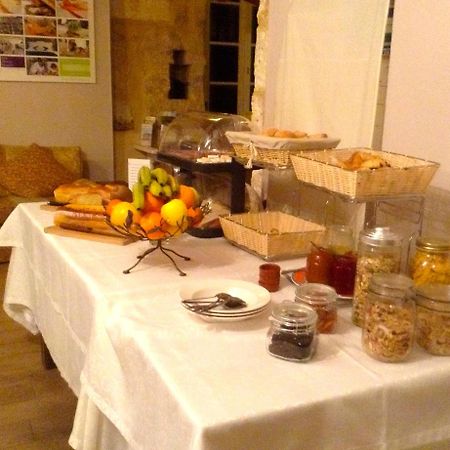 L'Hotel Du Perigord Обтер-сюр-Дрон Екстериор снимка