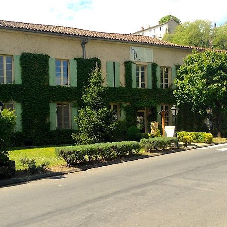 L'Hotel Du Perigord Обтер-сюр-Дрон Екстериор снимка